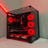RTX 4080 Super | Ryzen 7 9800X3D | 32GB DDR5 RAM | 2TB SSD | Gaming PC