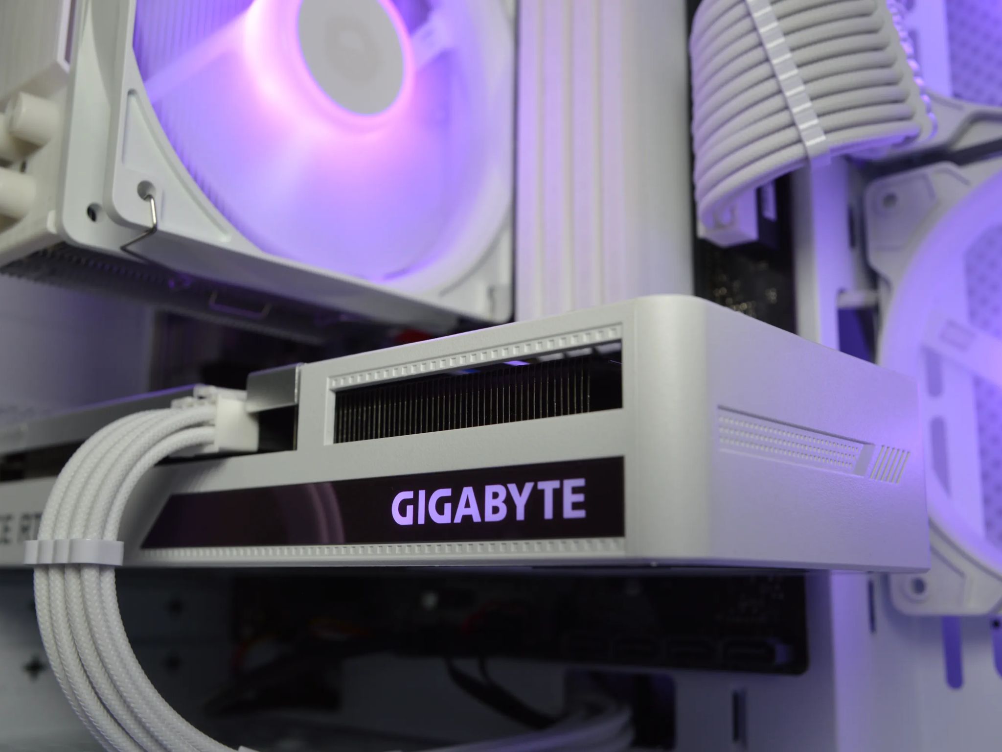 🔮🌨️| RTX 3060 12GB | Ryzen 5 5500 | 32GB DDR4 RAM | 1TB NVME SSD | Royal Winter |