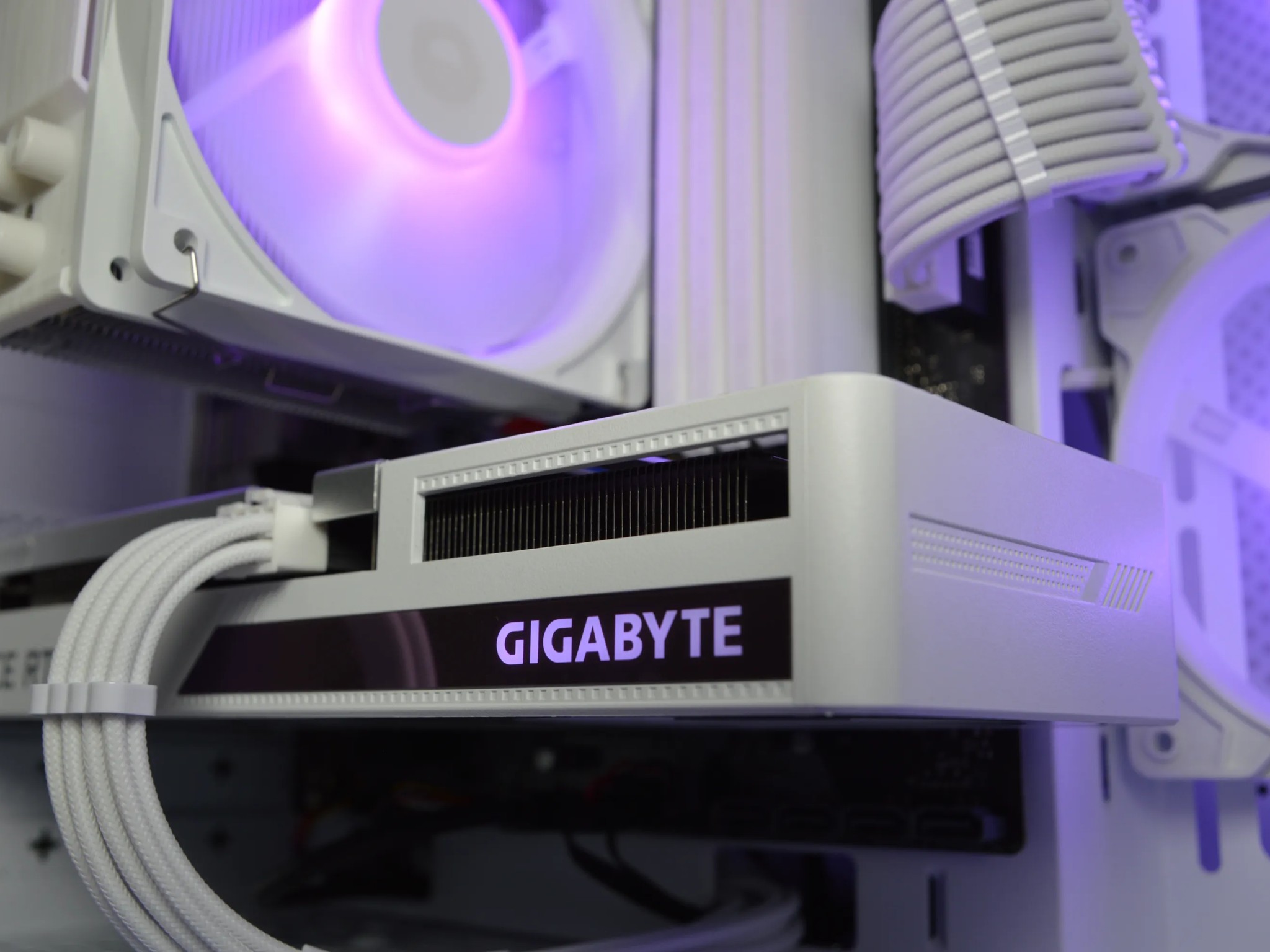 🔮🌨️| RTX 3060 12GB | Ryzen 5 5500 | 32GB DDR4 RAM | 1TB NVME SSD | Royal Winter |
