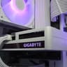 🔮🌨️| RTX 3060 12GB | Ryzen 5 5500 | 32GB DDR4 RAM | 1TB NVME SSD | Royal Winter |
