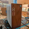 1440p Mini Snowstorm - RX 9060 XT 16 GB, Ryzen 5 9600X, 32 GB DDR5, 2 TB Gen 4 NVME