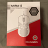 HK Gaming Mira-S Optical Gaming Mouse 61g