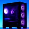 RTX 3070 + Intel i5 12600K Gaming PC w/ FREE RGB keyboard + mouse | 32GB RAM | 1TB m.2 | 240 AIO