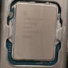 Used Intel Core i5 13600K + Gigabyte Aorus Elite AX Z790 (Missing GPU PCIE lock)