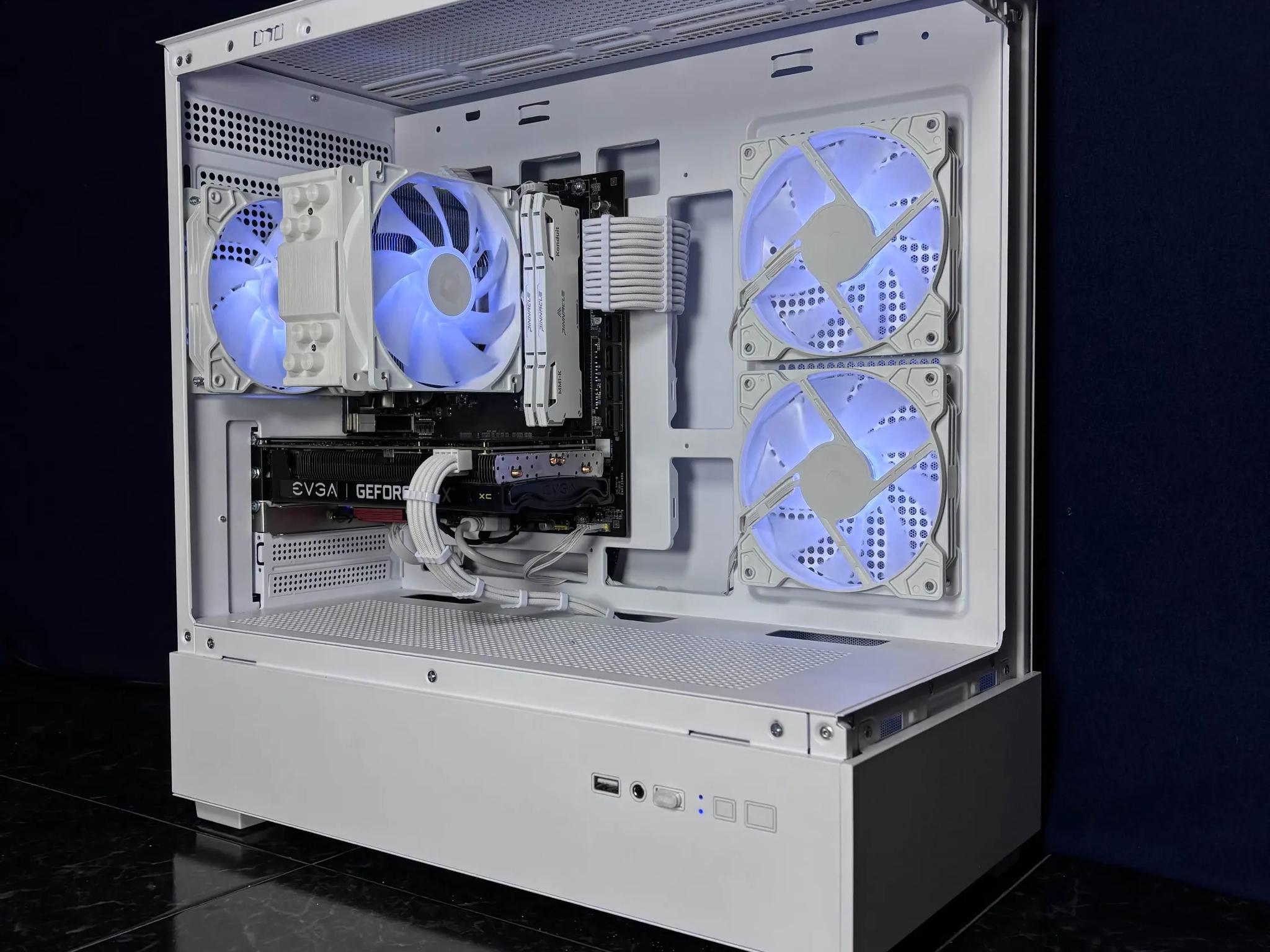 RTX 3060 12GB | R5 3600 | 16GB DDR4 | 1TB SSD