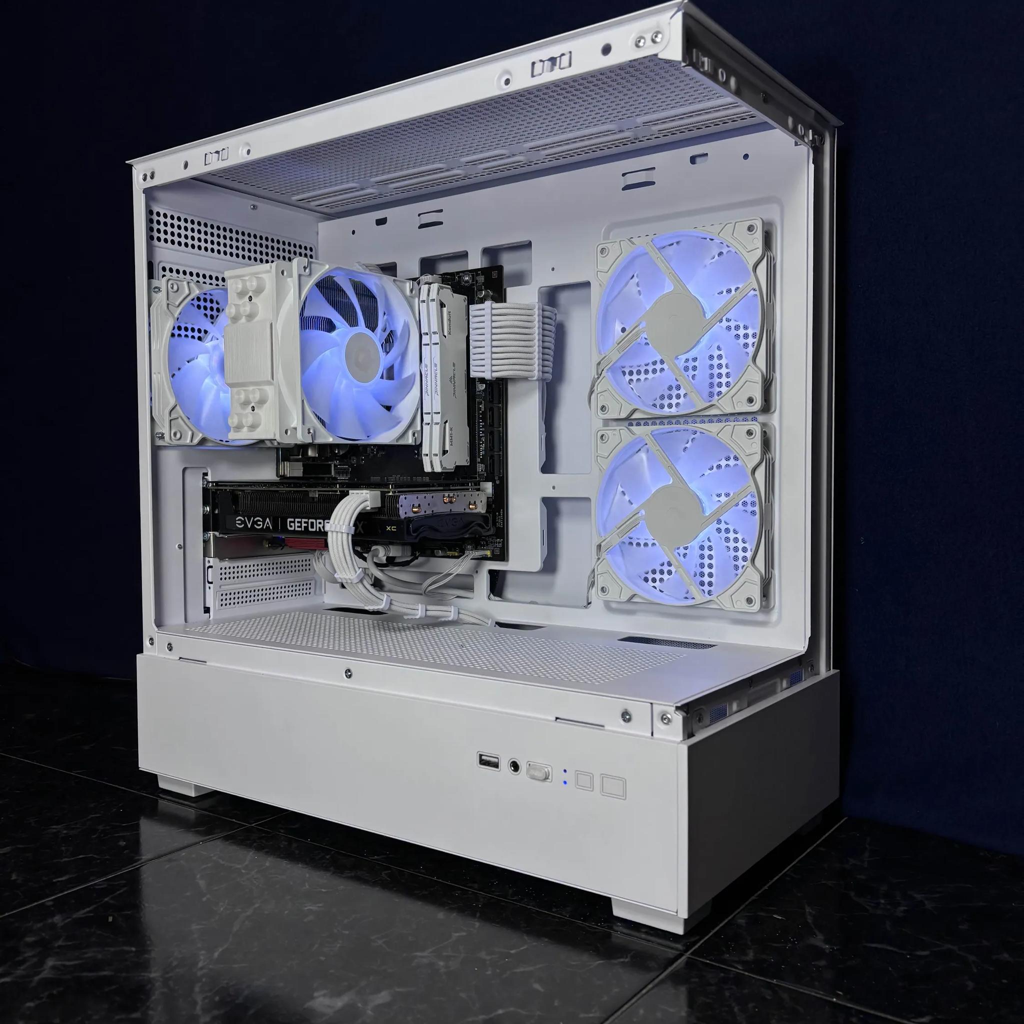 RTX 3060 12GB | R5 3600 | 16GB DDR4 | 1TB SSD