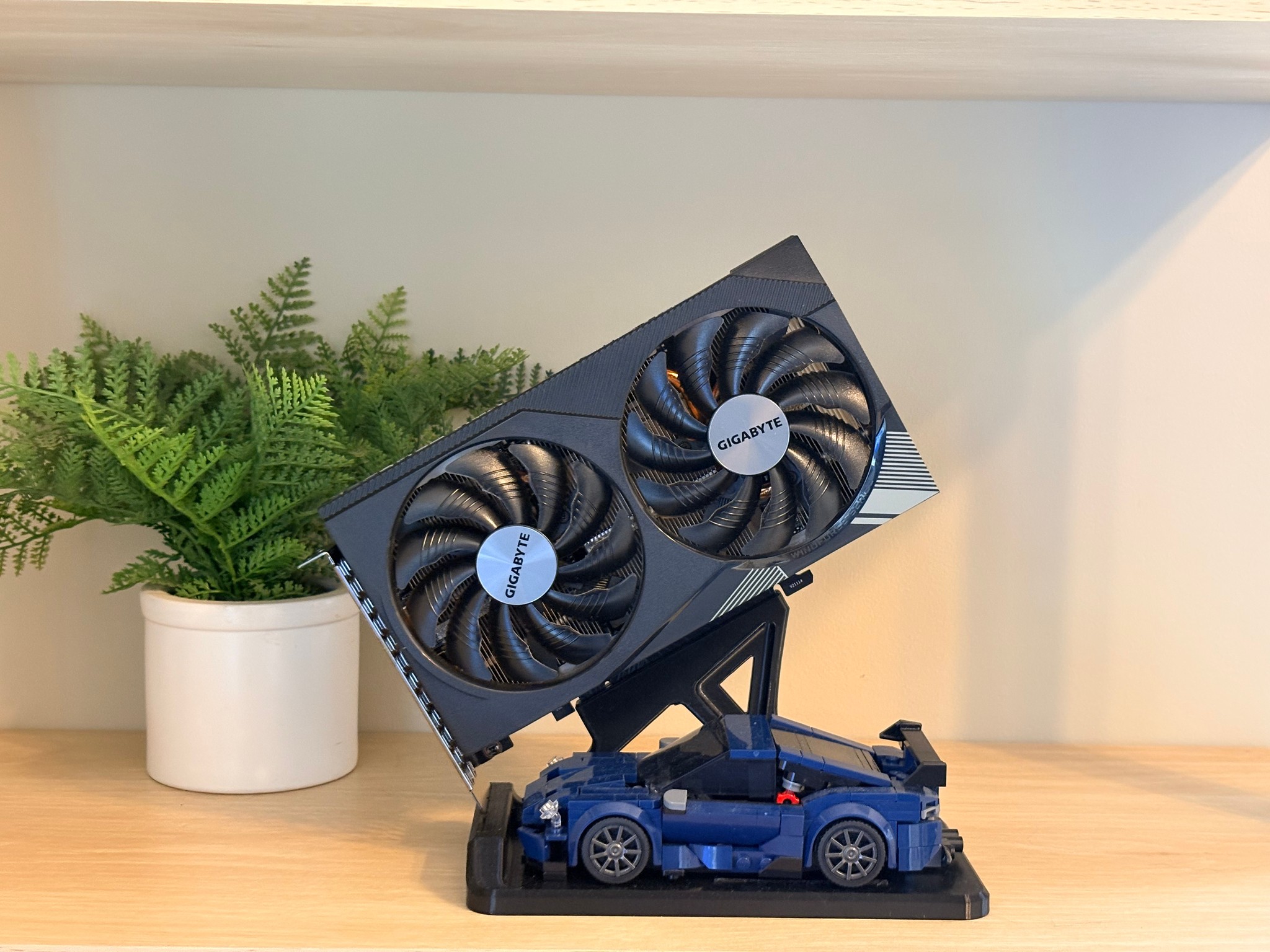 GIGABYTE Gaming OC GeForce RTX 3060 8GB