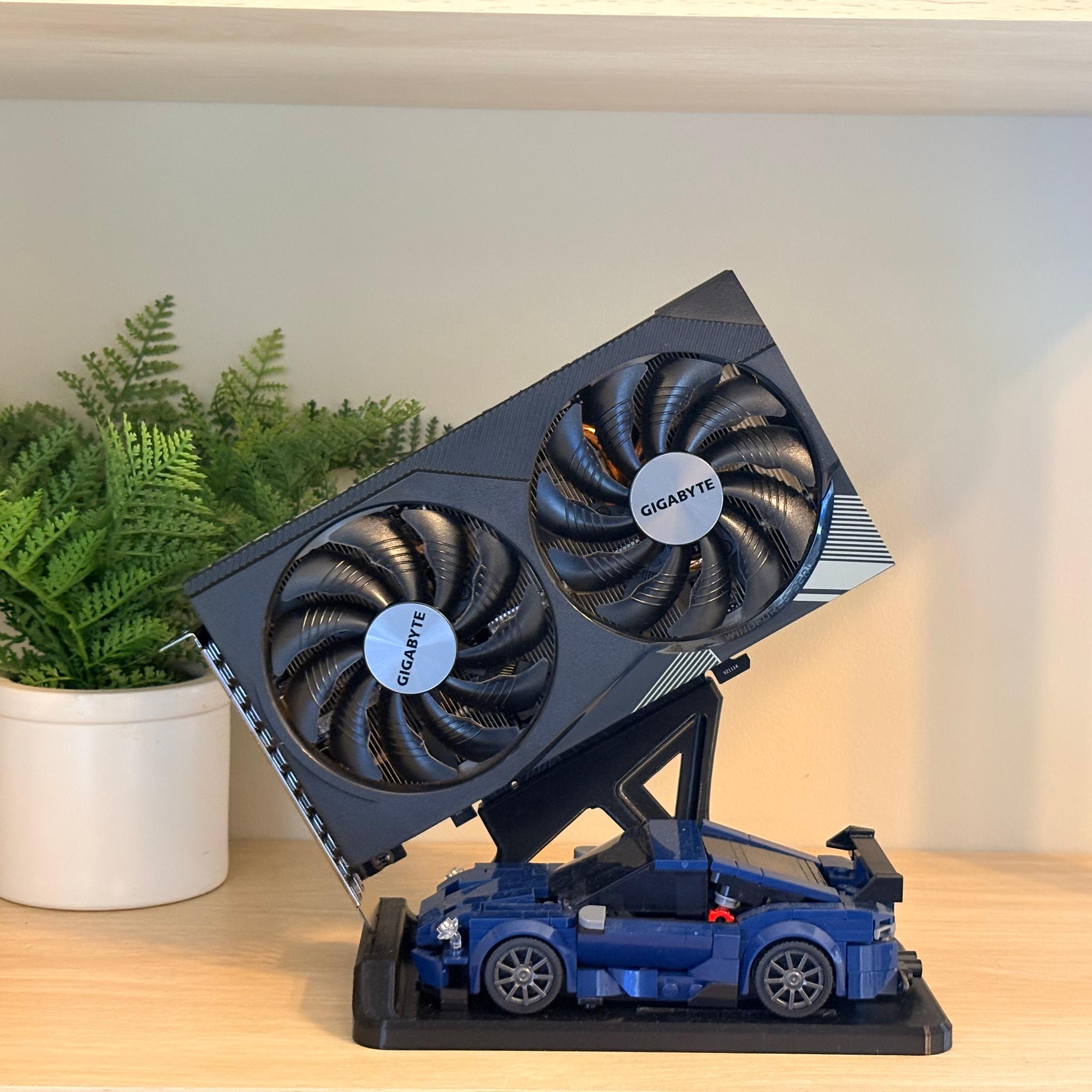 GIGABYTE Gaming OC GeForce RTX 3060 8GB