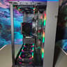 ASUS RTX 5080 16gb + Ryzen 9800x3d PC Build #88