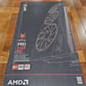XFX Mercury AMD Radeon RX 9070XT OC