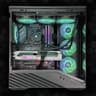 Core Ultra 7 265KF | RX 9070 XT 16GB | 32GB DDR5 (6000 MT/s) | 2TB SSD | 850W Gold PSU | AI Vector