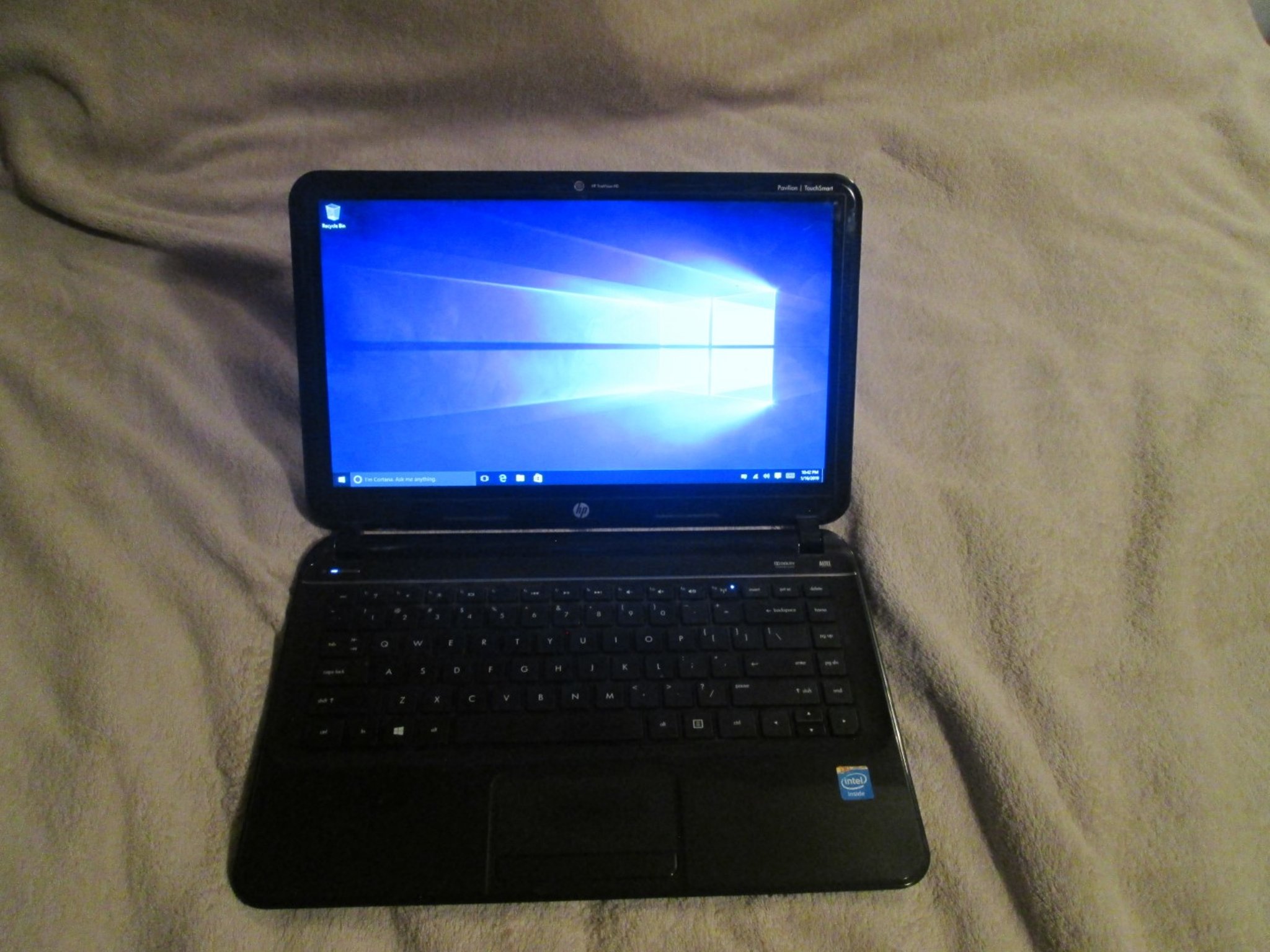 Hp Pavilion Touchsmart 14 Inch Touch Screen