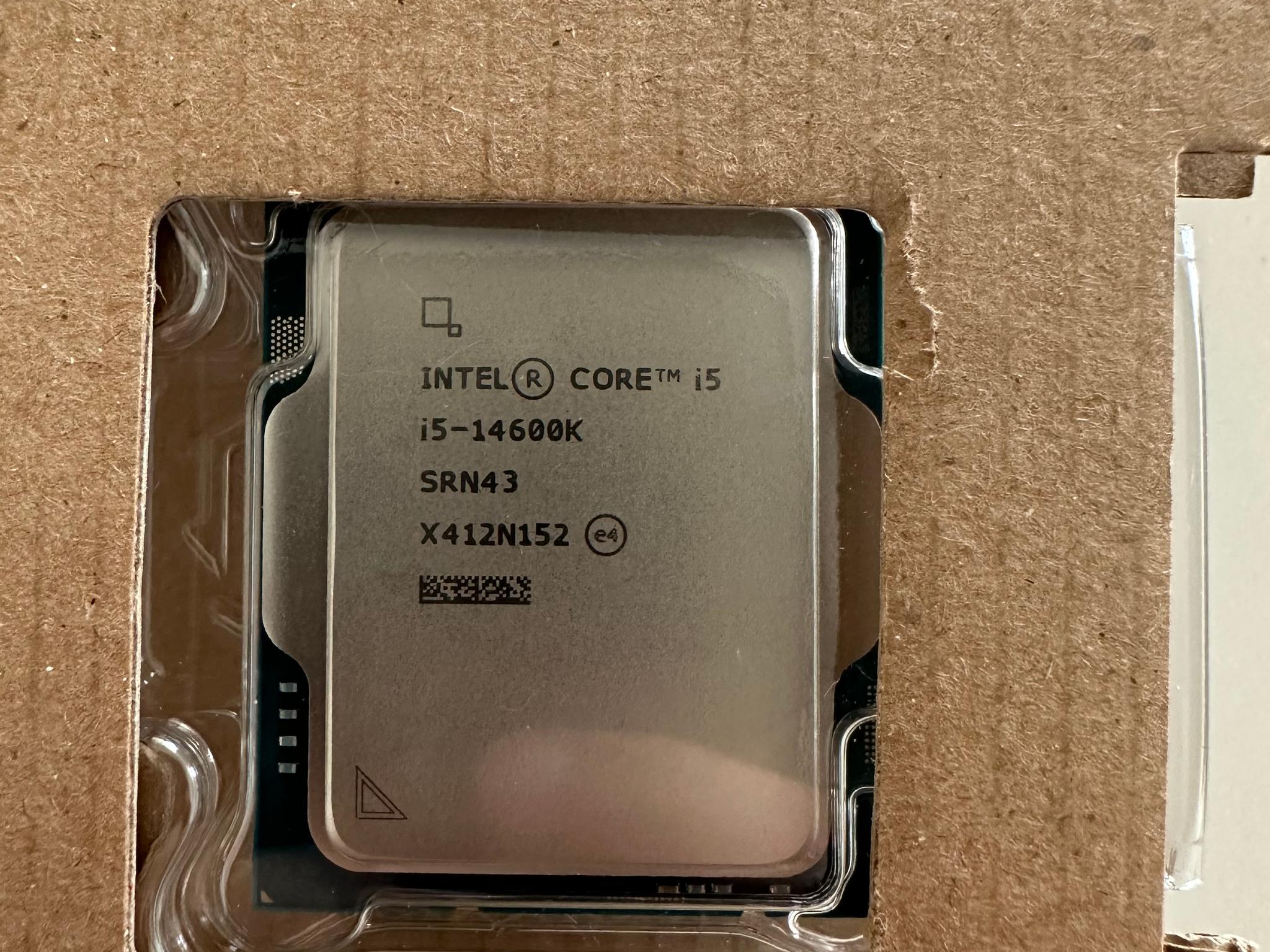 Intel Core i5-14600K - Image 4