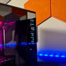 🔥 Ryzen 5 7600X + RX 9070 16GB Gaming PC 🚀 1440p ULTRA BEAST ❄️ 240mm Liquid Cooled ✨ Jonsbo D34