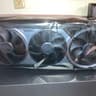 ASUS ROG Astral GeForce RTX 5080 16GB GDDR7 OC Edition