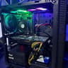 Tusker Build 6570 Budget Gamer