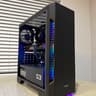 🔥Awesome performance pc🔥- Ryzen 5 / GeForce GTX 1660 Super OC/ 16 GB DDr4 / 1TB SSD