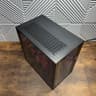 High-End Custom Water Cooled Gaming PC – Ryzen 7 9800X3D / AORUS RTX 3080 Ti / 64GB DDR5