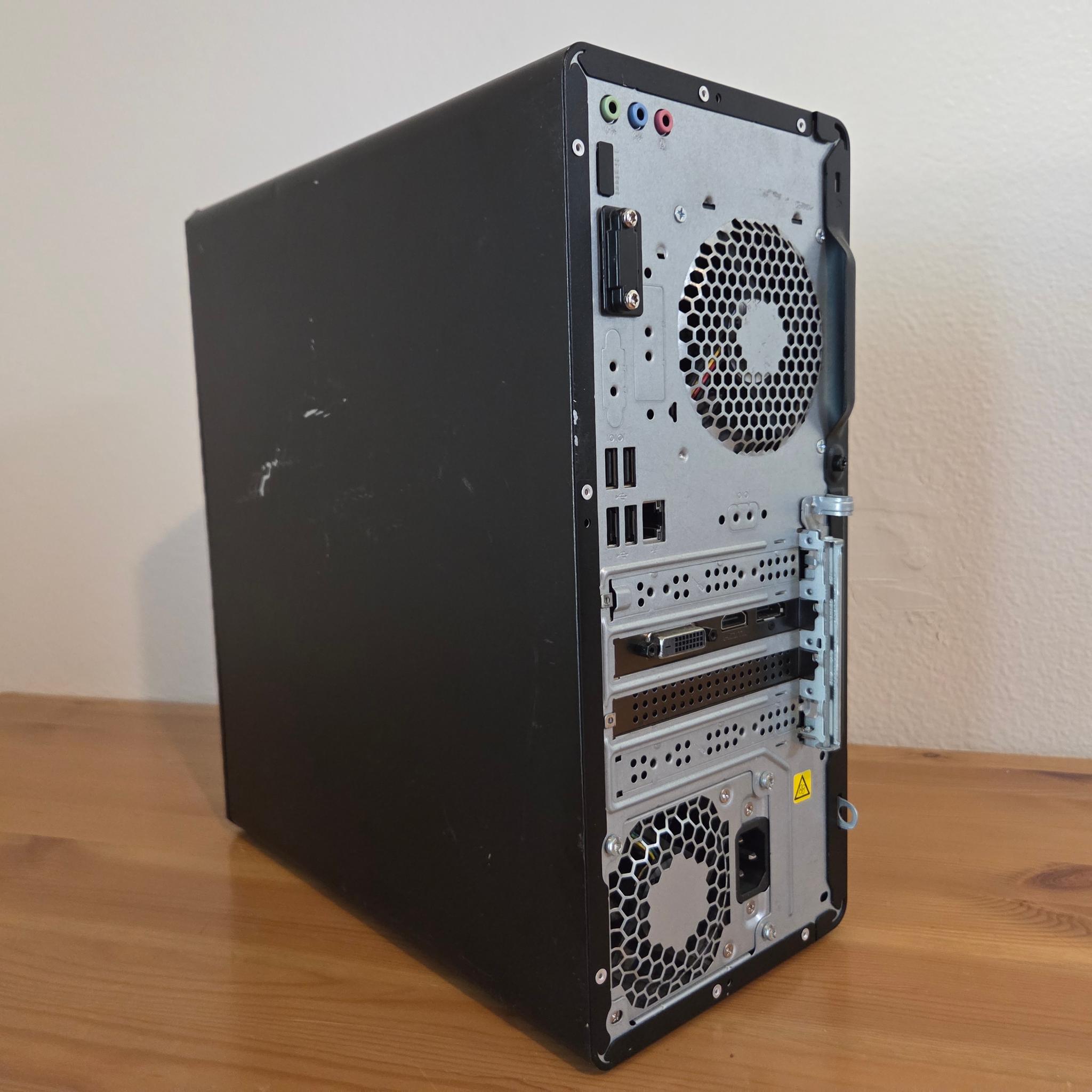 Ultra Budget Gaming Done Right! #3 | i3 10100, GTX 1650 Super, 16GB Ram, Windows 11