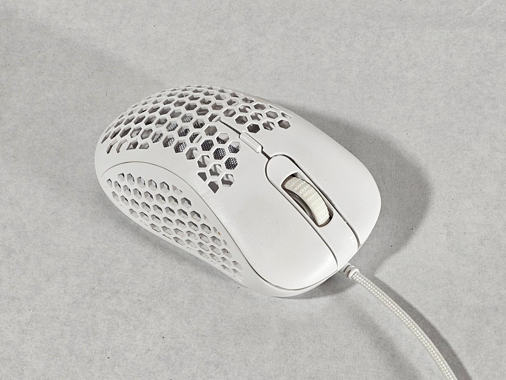 Skytech Gaming M-1200NW Gaming Mouse