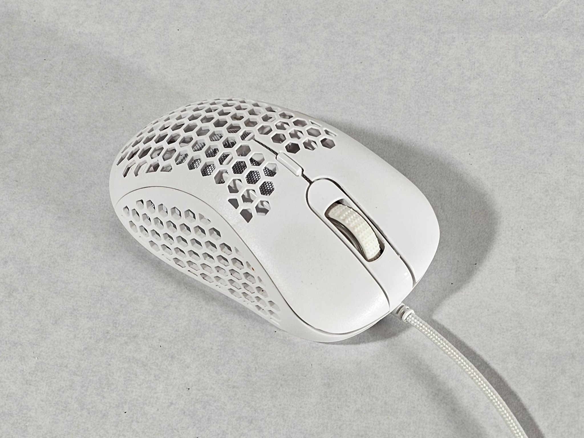 Skytech Gaming M-1200NW Gaming Mouse