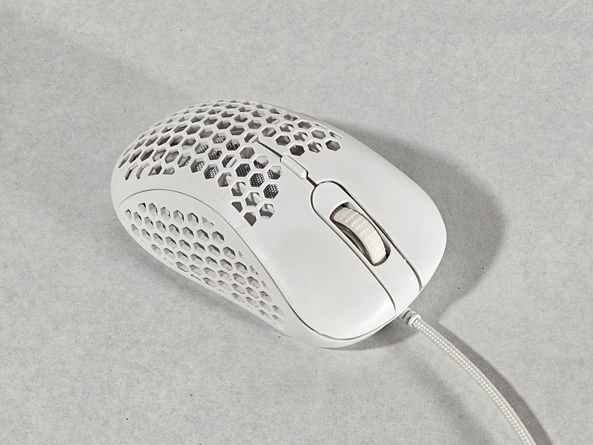 Skytech Gaming M-1200NW Gaming Mouse