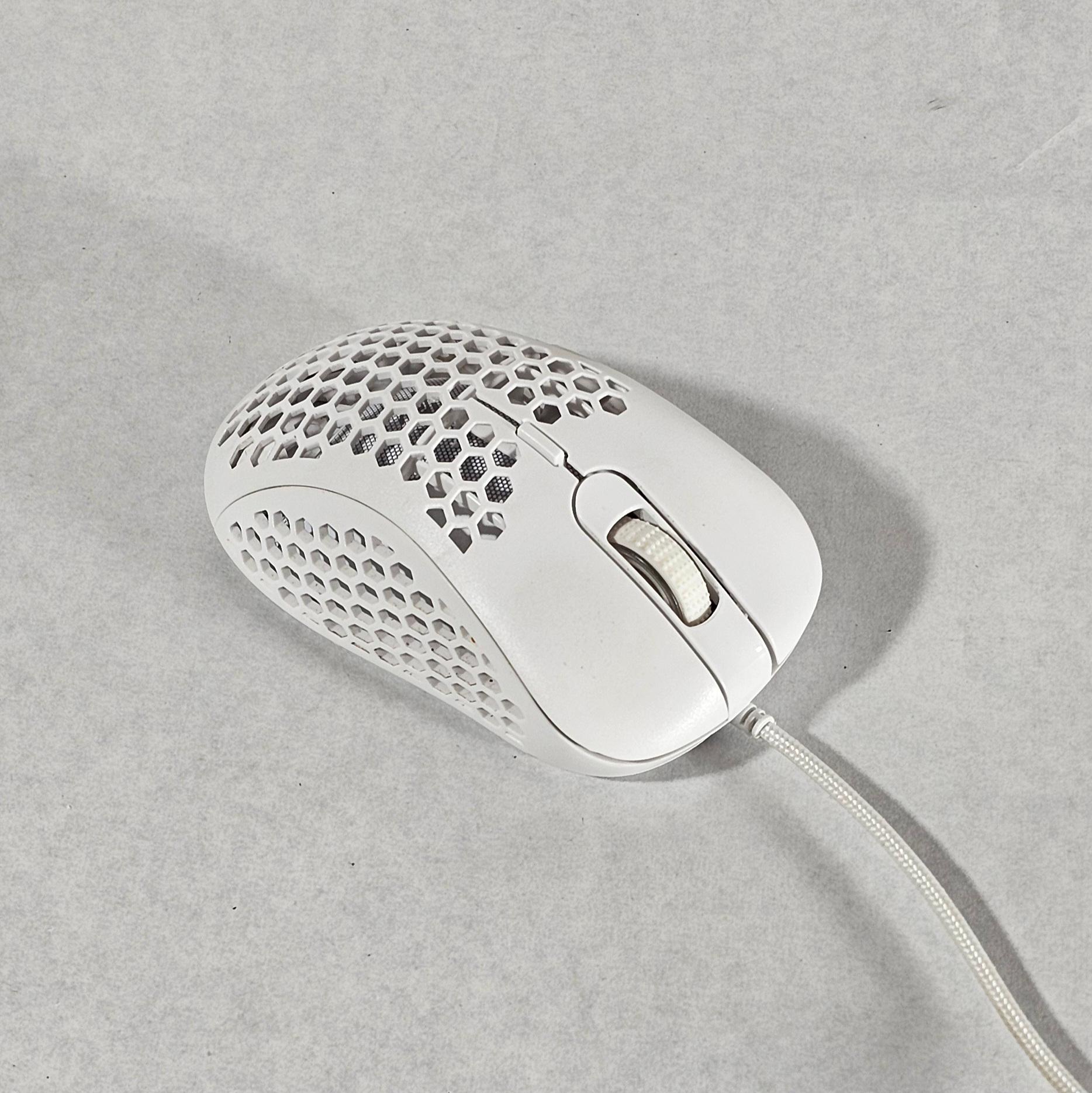 Skytech Gaming M-1200NW Gaming Mouse