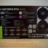 Nvidia GeForce RTX 4070 MSI Ventus2x
