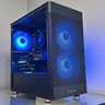 ARC B570 10GB | Ryzen 5 5500 | 32GB DDR4 | 1TB NVMe | The Arc Sentry