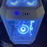Tower 250|ROG Strix B650-I|9800X3D|32GB 6000Mts|2TB|4070Ti Super