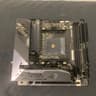 ASUS ROG Strix X570-I Gaming