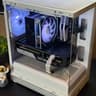 Gaming PC | RTX 3060 Ti | Ryzen 5 5500 | 16GB RAM | 500GB | Win 11