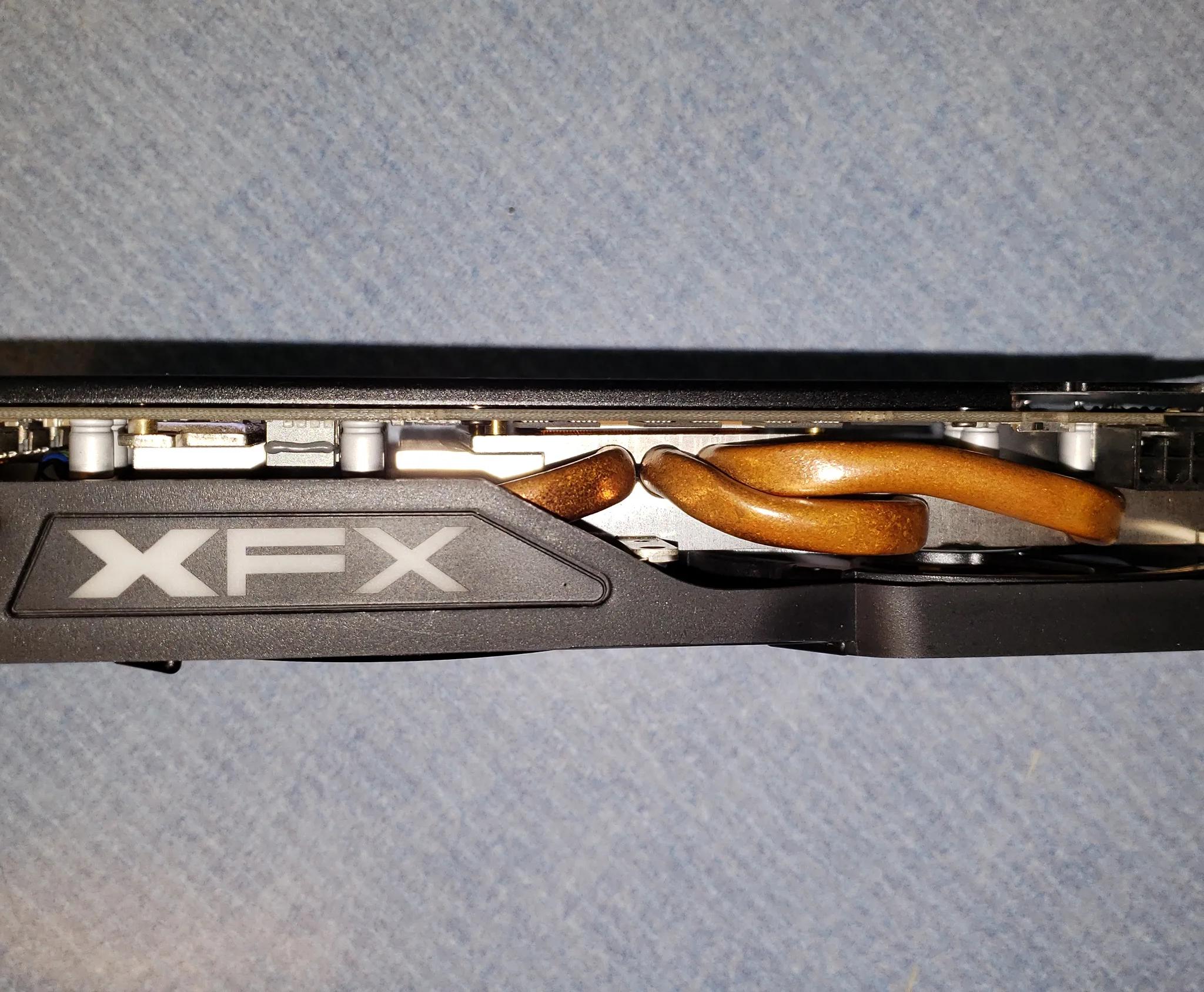 XFX RX 570 *read*