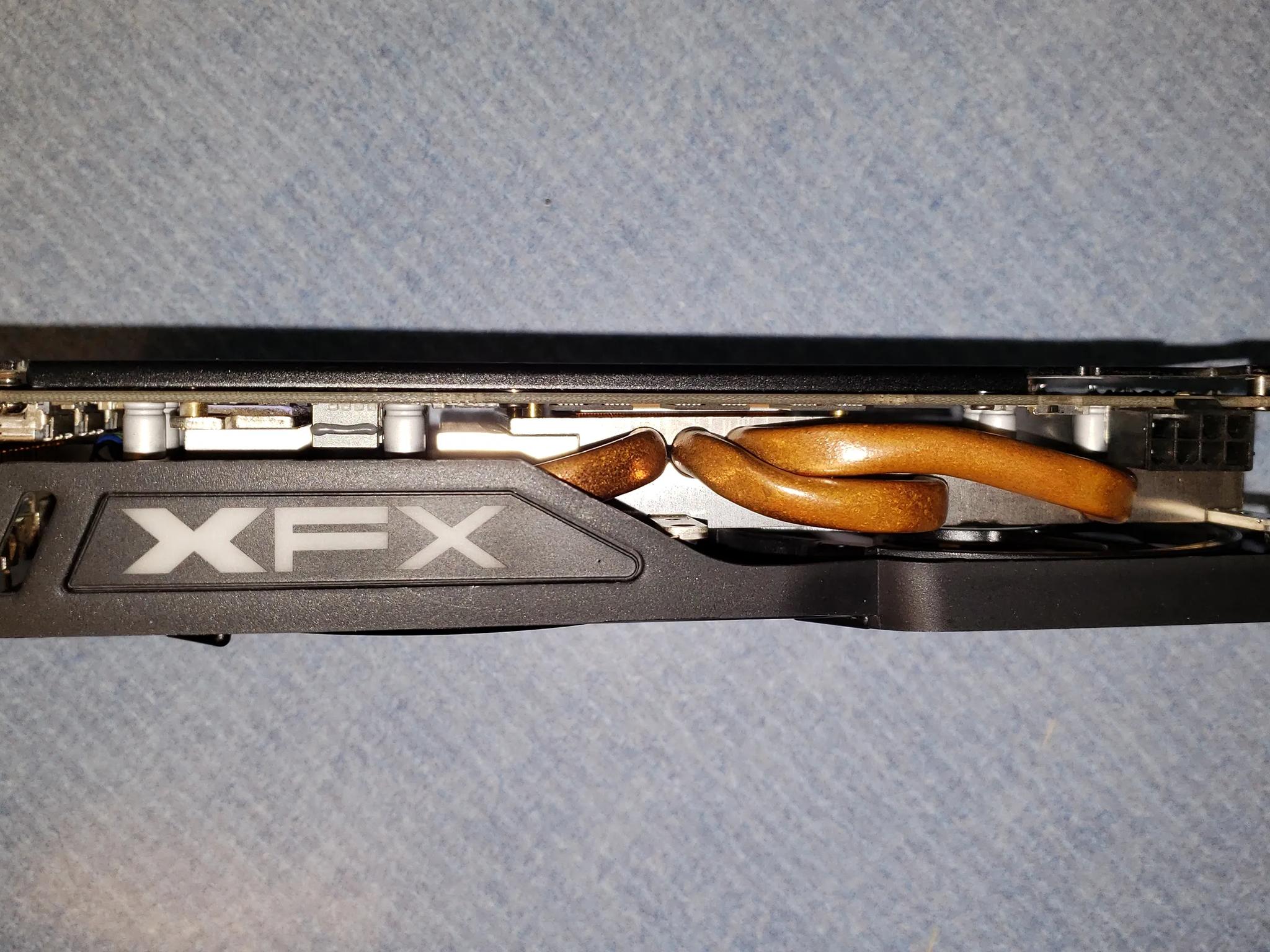 XFX RX 570 *read*