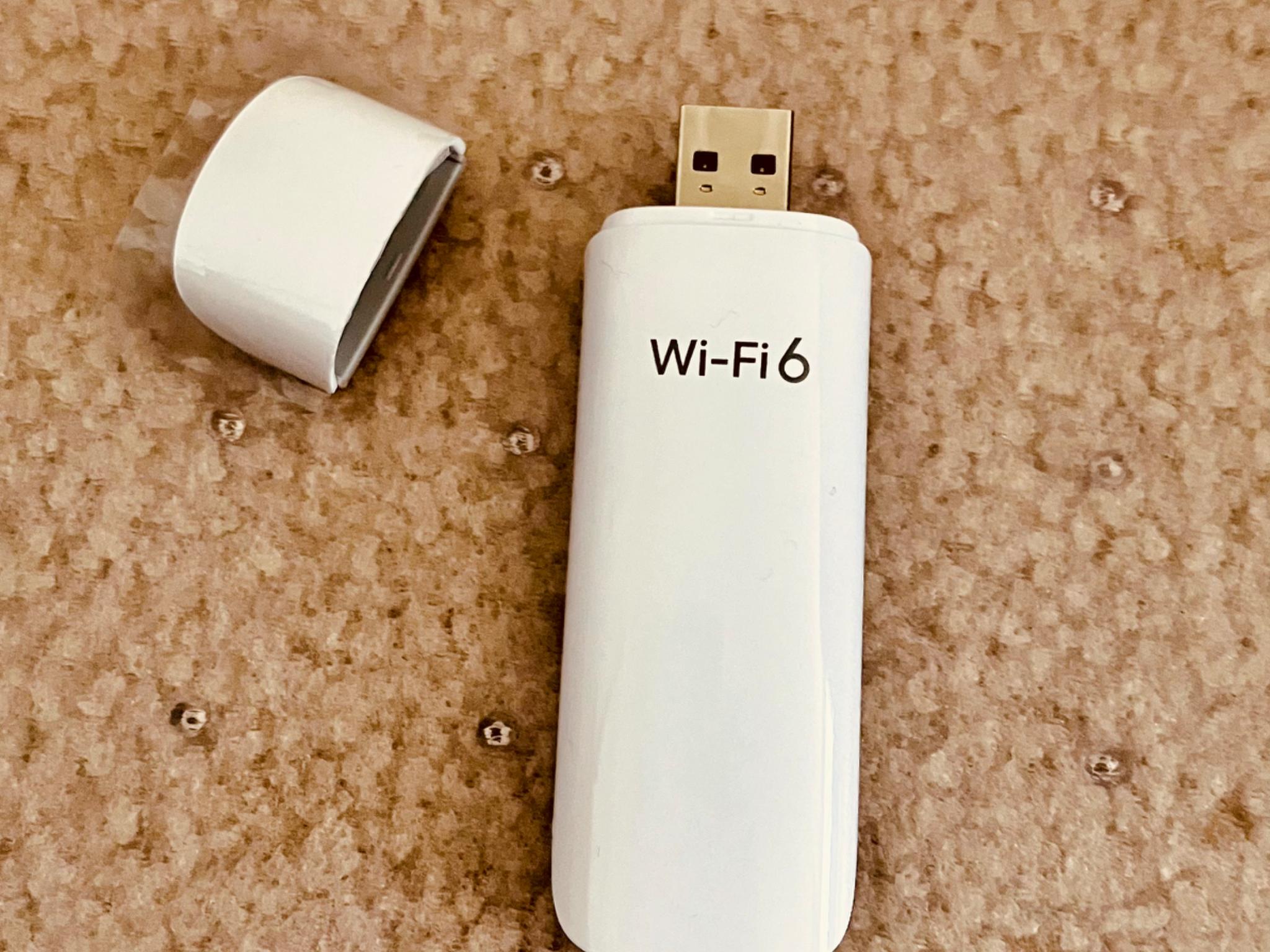 WiFi adapter