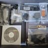 ASUS INTEL Z97 SABERTOOTH LGA1150 DDR3 ATX MOTHERBOARD (COMPLETE!)