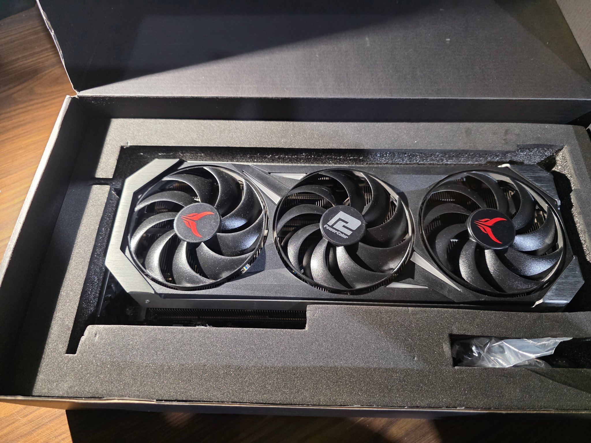 PowerColor Red Devil Radeon RX 7900 XTX