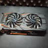 Gigabyte GTX 1060 6GB