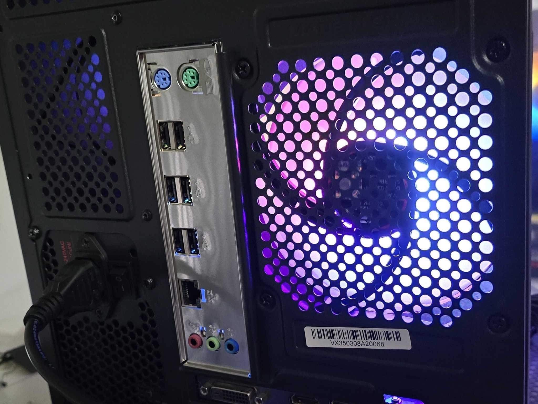 GTX 1070 | 10 Core Xeon | 24gb Ram | 1440p eSports Gaming PC