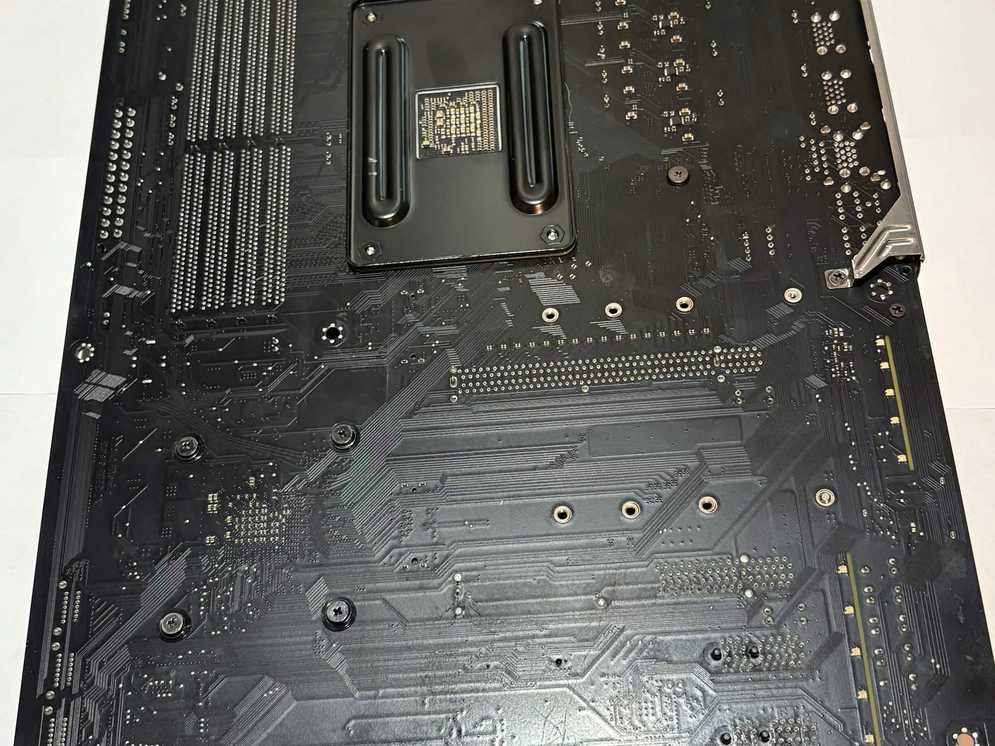 Gigabyte AORUS X570 Elite AM4 Motherboard Tested Working