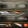 B650 AORUS ELITE AX Motherboard + AMD Ryzen™ 5 7500F + G.SKILL Trident Z5 DDR5 (AMD EXPO) 32GB Combo