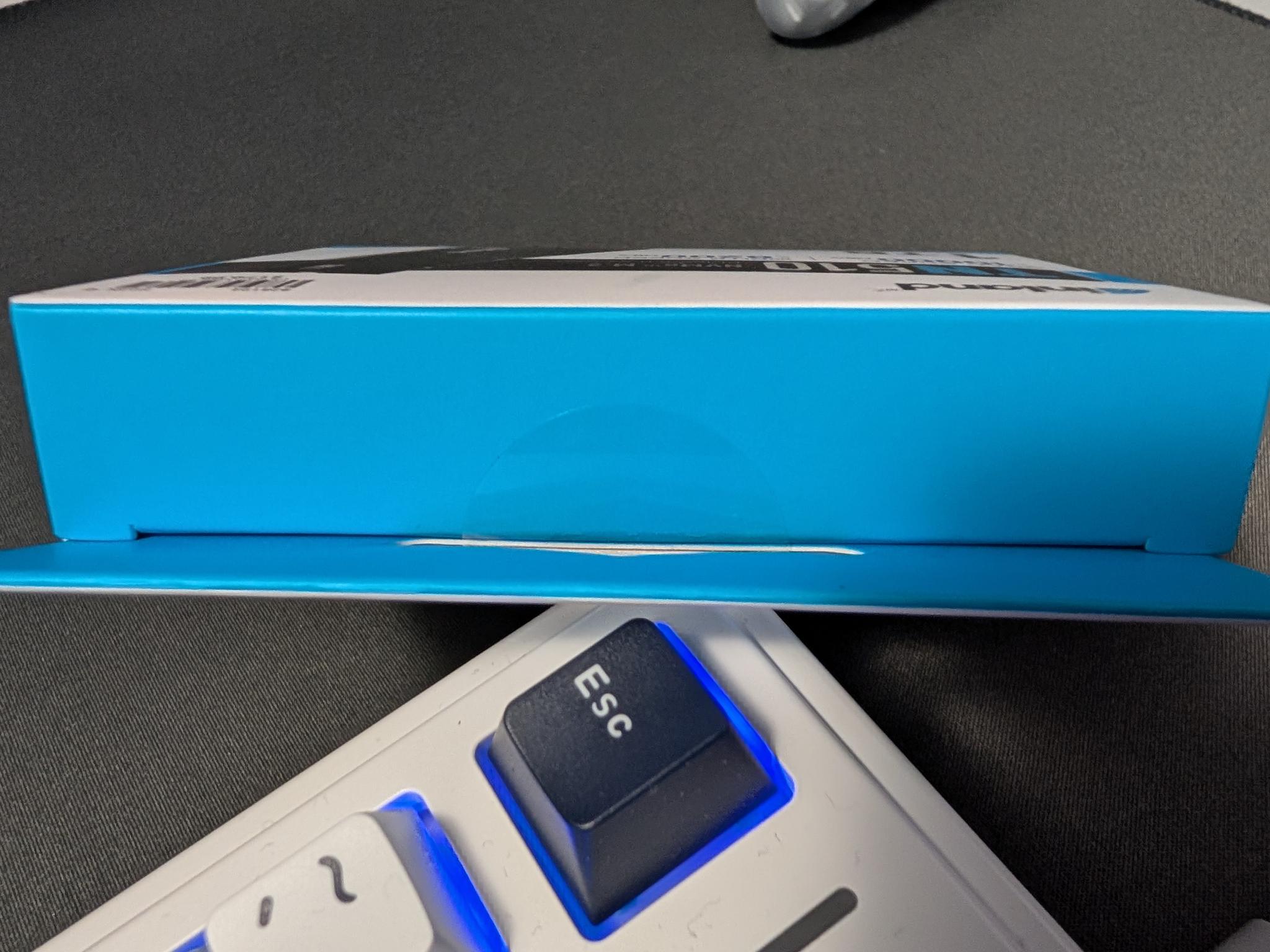 Inland TD510 1TB NVMe SSD - Image 3
