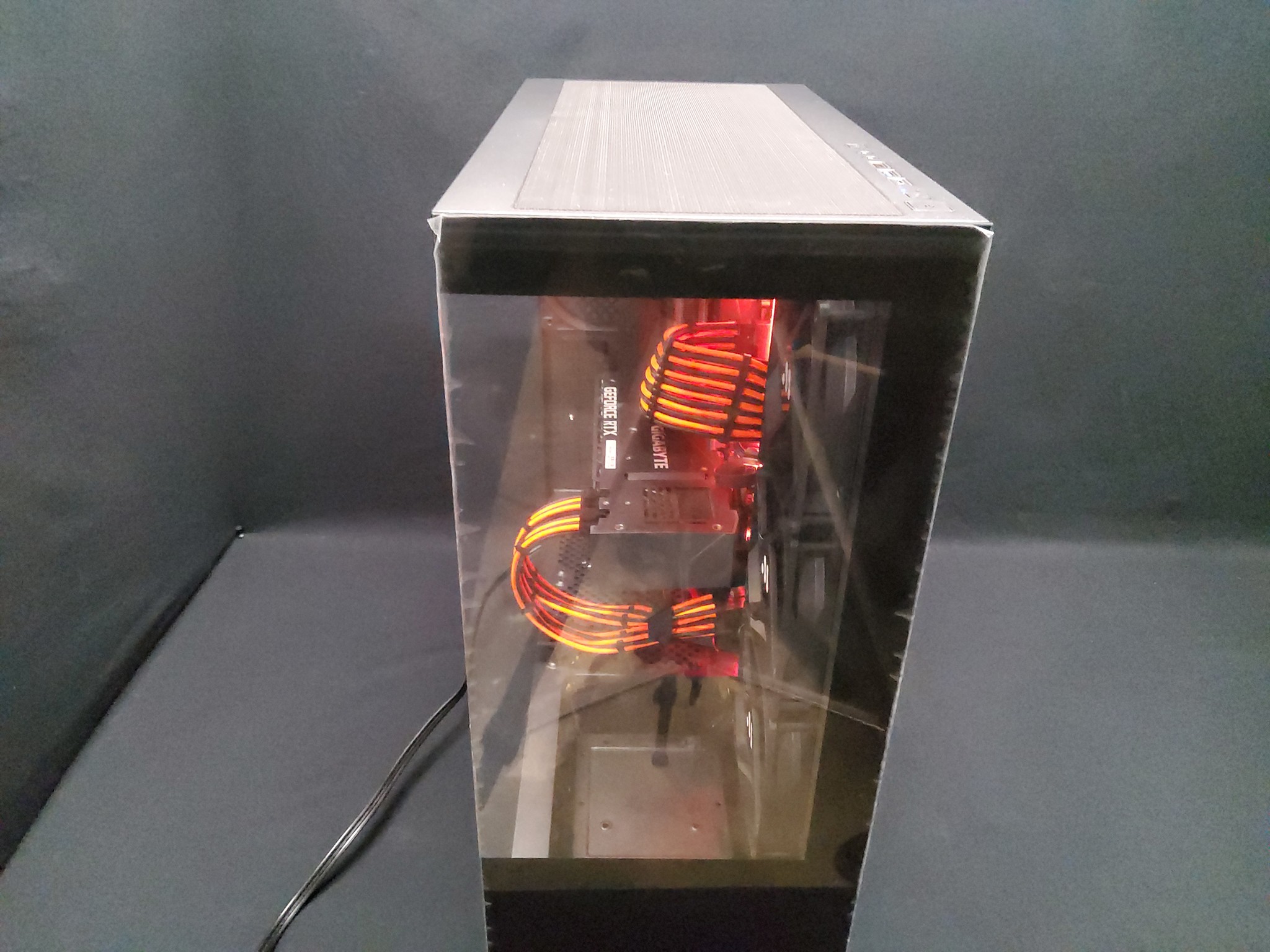 🎅Holiday Sale🎅 3070TI 32GB Ryzen 7 2700X X470 Aorus Mobo