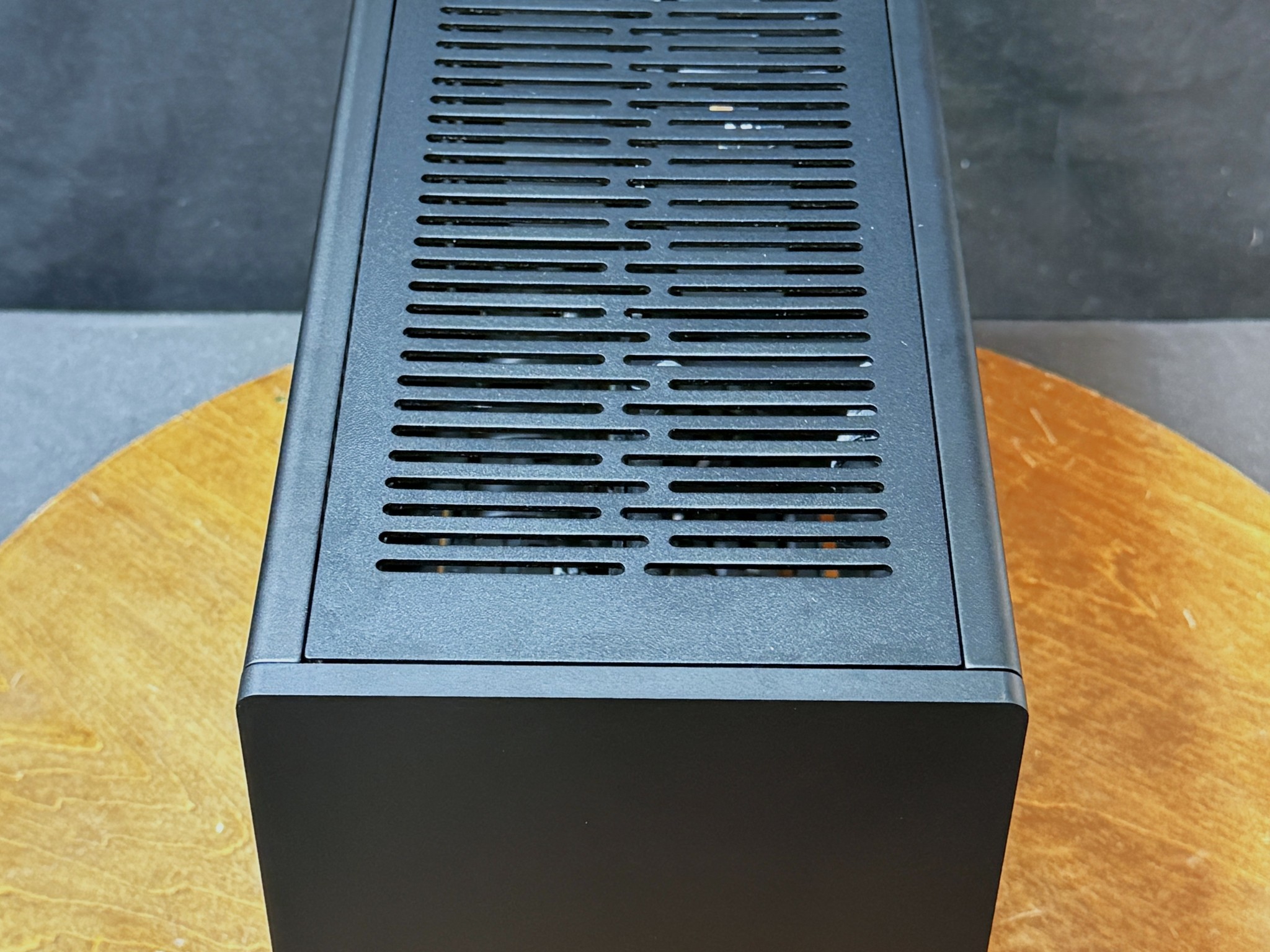 Fractal Terra Build Combo - includes case, 850W PSU, CPU cooler + extras