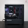 Radeon RX 6500 XT, Ryzen 3 2200g, 16GB DDR4, 500GB SSD