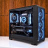 1440p V2 Gaming PC | I9 12900K | RTX 4070 TI 12GB | 1TB NVME | 32GB DDR5 | Z690 | Windows 11
