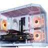 ✂️🏷️Special Deal📢💲Gaming PC🌡️AMD RX 6800 16GB🌡️AMD Ryzen 5 8400F 6 core🌡️16GB DDR5🌡️1TB SSD NVME
