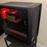 Micro Gaming PC Build - I7 3770 - GTX 1050TI
