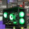 ⚗️⚗️| RTX 3060 Ti 8GB | RYZEN 5 5600 | 32GB DDR4 RAM | 1TB NVME SSD | Acid Vat |