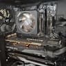 Ryzen 5 7500F, RTX 3060TI w/8gb VRAM, 16gb DDR5 RAM, 1TB SSD, 650 Watt PSU